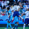 جدول ترتيب هدافي الدوري السعودي بعد خسارة الهلال أمام الباطن