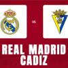 تشكيل ريال مدريد المتوقع أمام قادش