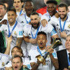 أزمة تضرب ريال مدريد أنشيلوتي