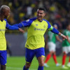 تاليسكا: النصر سيواصل العمل..وسننجح