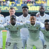 غياب كورتوا..تشكيل ريال مدريد المتوقع أمام جيرونا