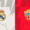 موعد مباراة ريال مدريد وألميريا اليوم في الدوري الإسباني