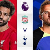 موعد مباراة ليفربول وتوتنهام اليوم في الدوري الإنجليزي