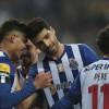 مهاجم بورتو على رادار الهلال