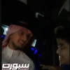 المفرج يرد على طفل يأمل في وصول ميسي للهلال