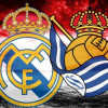 التشكيل المتوقع لمواجهة ريال مدريد وريال سوسيداد في الدوري الإسباني
