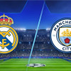 موعد والقناة الناقلة لمباراة مانشستر سيتي وريال مدريد