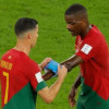 النصر يحسم تعاقده مع ويليام كارفاليو