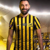 الكشف عن موعد تقديم بنزيمة في الإتحاد