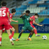 منتخب السعودية لربع نهائي كأس آسيا تحت 17 عاما