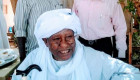 الاعلامي السوداني ميرغني أبو شنب في ذمة الله