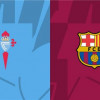 موعد مباراة برشلونة وسيلتا فيجو اليوم في الدوري الإسباني