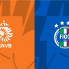 موعد مباراة ايطاليا وهولندا اليوم في دوري الأمم الأوروبية