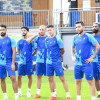 الفتح يدشن برنامجه التدريبي بالنمسا