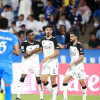 الهلال يسقط بالخسارة أمام السد في البطولة العربية