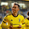الفتح يتفق مع الأرجنتيني لوكاس زيلارايان