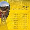 حساب #النصر الرسمي: #الهلال طريقنا المعتاد نحو البطولات