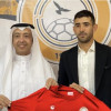 إدارة نادي عرعر تنهي إجراءات التوقيع مع اللاعب العراقي منتظر