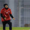 سيدات الشباب لكرة القدم يشاركن في بطولة أندية السيدات المقامة في الأردن