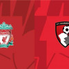 موعد والقناة الناقلة لمباراة ليفربول وبورنموث اليوم في الدوري الإنجليزي