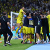 عبد الإله العمري: البطولة العربية لها تأثير إيجابي في النصر