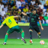 ترتيب هدافي الدوري السعودي بعد فوز الأهلي على الخليج