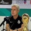 لويس كاسترو: نحترم الهلال لكن البطولة العربية لـ النصر