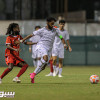 الشباب يتعادل وديًا أمام الخلود