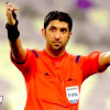 صافرة اماراتية تضبط مواجهة الهلال ونافباخور الاوزبكي