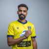 الطائي يعلن التعاقد مع حسن العمري