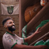الأهلي يعلن تعاقده مع فراس البريكان
