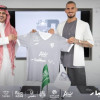 الطائي يحسم التعاقد مع المهاجم دوقانيتش