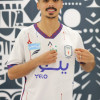 أبها يحسم التعاقد مع الشمري