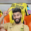 برنامج لياقي للعبود تمهيداً لعودته للتدريبات الجماعية