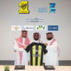 الشنقيطي يدافع عن الوان الاتحاد حتى 2029