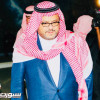 وفاة رئيس الهلال السابق الامير خالد بن محمد