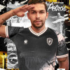 البرازيلي بيتروس ينتقل الى نادي الصقور