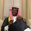 غوميز يهنئ بمناسبة اليوم الوطني السعودي 93