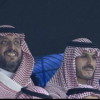 الشباب يستغني عن مدير الفريق الاول محمد الشمراني