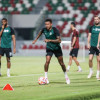 الاتفاق يستأنف تدريباته ويفتح ملف الأهلي
