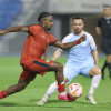 الاتفاق يتغلب على الرفاع ودياً بثلاثة أهداف مقابل هدف