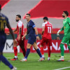 ترتيب مجموعة النصر في دوري أبطال آسيا بعد الفوز على برسبوليس الإيراني