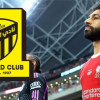 لاعب وست هام: ليفربول منع رغبة محمد صلاح في الانتقال إلى السعودية