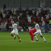 الاهلي يعبر الوحدة بثلاثية لهدف