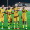 العروبة يحافظ على صدارته لدوري يلو
