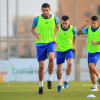 “الفتح” يواصل تدريباته تحضيرًا لمواجهة “الشباب” بالأحساء … و”بيليتش” يُركّز على الجوانب الهجومية
