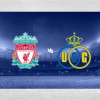 موعد مباراة ليفربول وسانت جيلواز اليوم في الدوري الأوروبي