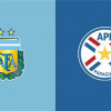 موعد مباراة الأرجنتين وباراجواي اليوم