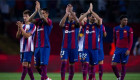 برشلونة يهدد بفقدان ثلاثي الفريق أمام ريال مدريد
