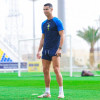 رونالدو و اوتافيو يعودان للمشاركة في تدريبات النصر